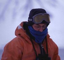 Peter Corkeron