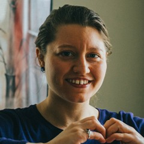 Kaia Dandelion