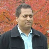 Mathew Chandy