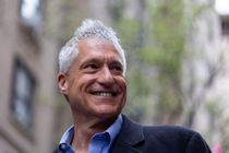 Steven Donziger