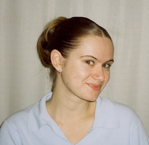 Izzi Geller