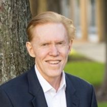 Hugh Helferty