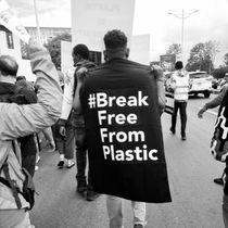 Break Free From Plastic Us