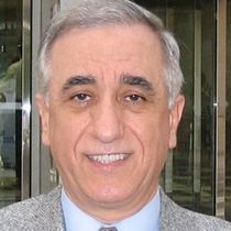 Dr. Mohammed Naji
