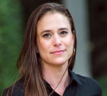 Jen Perelman
