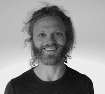 Edward Carver