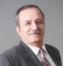 Muhammad Sahimi