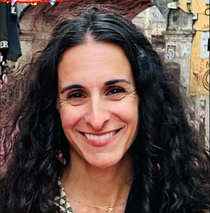 Jennifer K. Brody