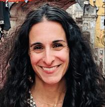 Jennifer K. Brody