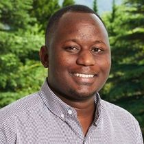 Dean Bhekumuzi Bhebhe