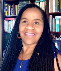 Pamela M. Covington