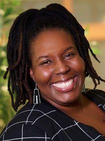 Sharvonne A. Walker