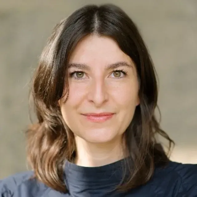 Theresa (Isa) Arriola - Vimarsana News