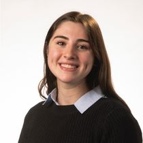Madeleine Dickman