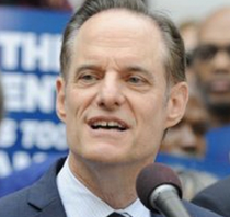 Michael Weinstein