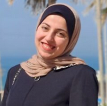 Haya Ismail