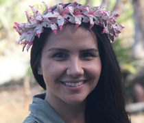 Theresa (Isa) Arriola