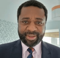 Michael Kwame Nkonu