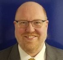 Michael Heaney