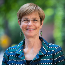 Barbara Merrill