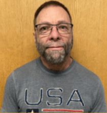 Doug Simmonsen