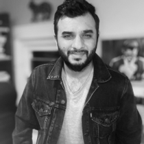 Azad Essa