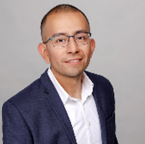 Ricardo Martinez