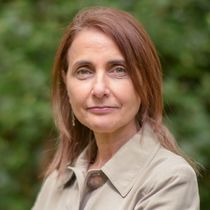 Joyce Ajlouny