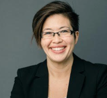 Persis Yu