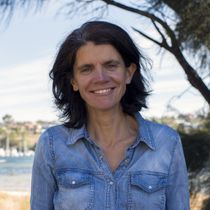 Rebecca Prince-Ruiz
