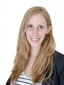 Heather Brandon-Smith