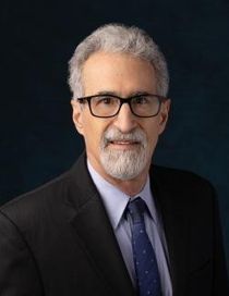Mark Dimondstein