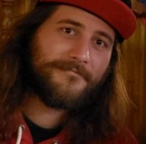 Adam Barrington