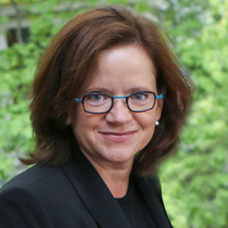 Jodi Dean