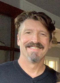 Scott Carter