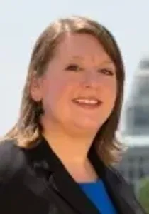 Susan Harley