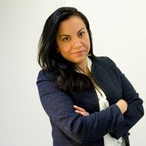 Analilia Mejia