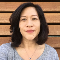 Susan Sheu