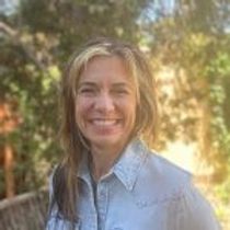 Chandra Rosenthal