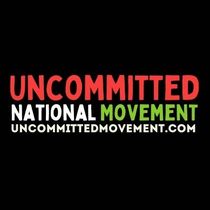 Uncommitted National Movement