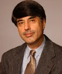 Tarique Niazi