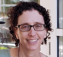 Marjorie Feld