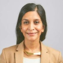 Insha Rahman