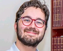 Paul Hedreen