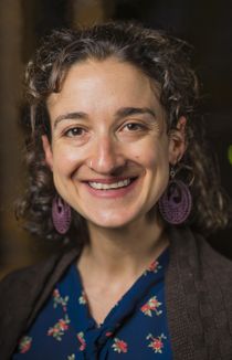 Chandra Russo