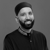Omar Suleiman