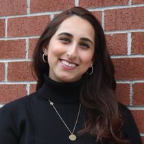 Roshni Ahmed