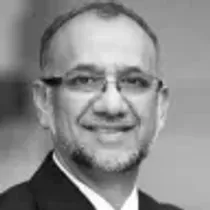 Ziyad Motala