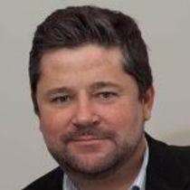 Manuel Pérez-Rocha