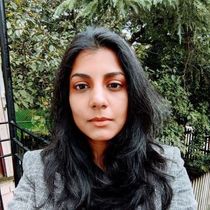 Manasi Karthik